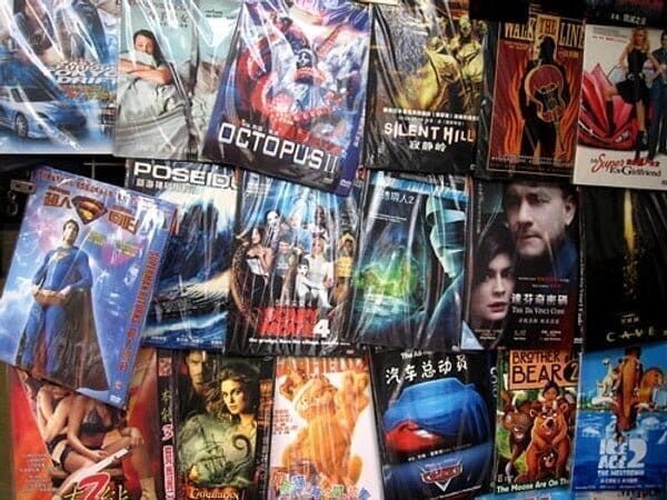 Find the Right Movie Genre for You - Retro Classic Flixs