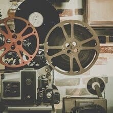 The Legends of the Golden Past: Most Noteworthy Directors - Retro Classic Flixs