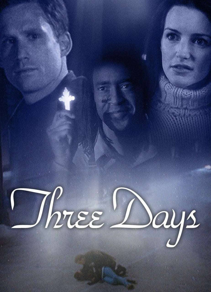 Three Days (2001) DVD