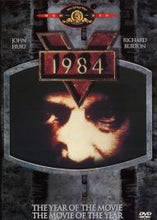 Load image into Gallery viewer, 1984 Richard Burton Dvd - Retro Classic Flixs-Film & Television DVDs