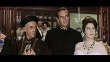 Load image into Gallery viewer, 55 Days at Peking DVD - Retro Classic Flixs-Film & Television DVDs