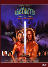 Load image into Gallery viewer, Beastmaster iii The Eye Of Braxus | Retro And Classic FLixs
