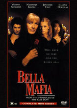 Load image into Gallery viewer, Bella Mafia DVD | Retro And Classic FLixs