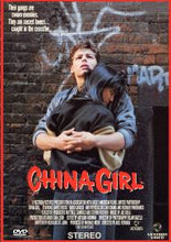 Load image into Gallery viewer, China Girl DVD | Retro And Classic Flixs