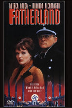 Load image into Gallery viewer, Fatherland (1994) DVD | Retro And Classic Flixs