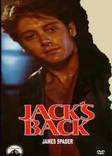 Load image into Gallery viewer, Jack's Back (1988) | Retro And Classic Flixs