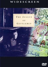 Load image into Gallery viewer, the league of gentlemen dvd