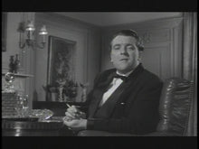 Load image into Gallery viewer, three cases of murder orson welles dvd