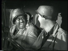 Load image into Gallery viewer, red ball express jeff chandler, sidney poiter dvd