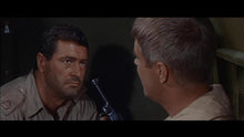 Load image into Gallery viewer, tobruk rock hudson george peppard dvd