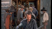 Load image into Gallery viewer, Barquero (1970) "Lee Van Cleef" | Retro And Classic FLixs