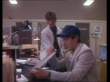 Load image into Gallery viewer, Jack's Back (1988) | Retro And Classic Flixs