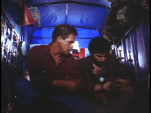 Load image into Gallery viewer, the human shield michael dudikoff dvd
