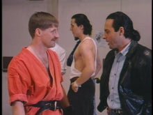 Load image into Gallery viewer, tiger claws cynthia rothrock dvd