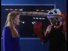 Load image into Gallery viewer, showdown billy blanks rare actioneer dvd