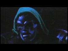 Load image into Gallery viewer, the fantastic four 1994 roger corman widescreen dvd