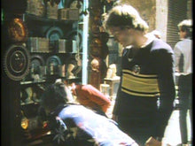 Load image into Gallery viewer, police around the world dvd