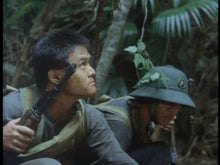 Load image into Gallery viewer, platoon leader michael dudikoff dvd