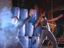 Load image into Gallery viewer, no retreat no surrender 3 keith vitali dvd