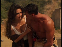 Load image into Gallery viewer, savate a.k.a. the fighter dvd