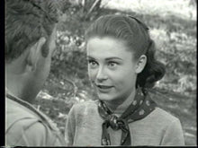 Load image into Gallery viewer, red ball express jeff chandler, sidney poiter dvd