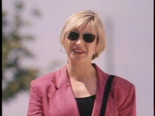 Load image into Gallery viewer, tiger claws cynthia rothrock dvd