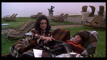 Load image into Gallery viewer, secret ceremony elizabeth taylor dvd