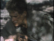 Load image into Gallery viewer, platoon leader michael dudikoff dvd