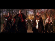 Load image into Gallery viewer, the warlord charlton heston dvd