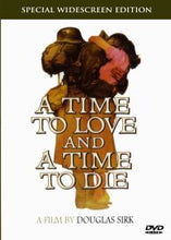 Load image into Gallery viewer, A Time To Love And a Time To Die Film |  Retro And Classic Flixs
