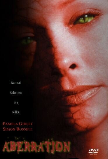 Aberration (1997) DVD