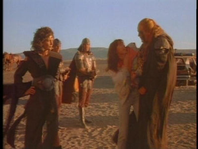 Beastmaster 2 Through the Portal of Time Film & Television DVDs Retro and Classic Flixs