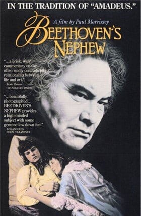 Beethoven’s Nephew (1985) DVD
