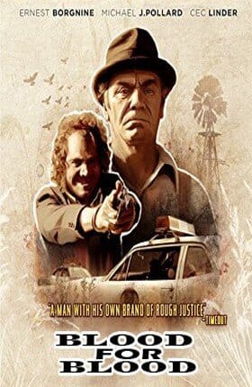 Blood for Blood / Sunday in the Country (1974) DVD