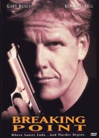 Breaking Point (1994) DVD