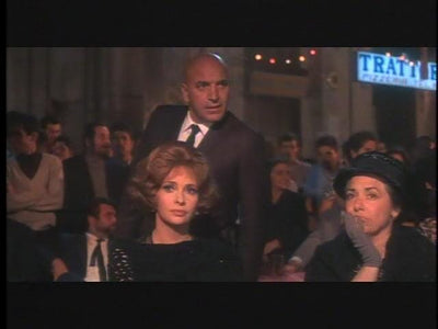 Buona Sera, Mrs. Campbell DVD Film & Television DVDs Retro and Classic Flixs