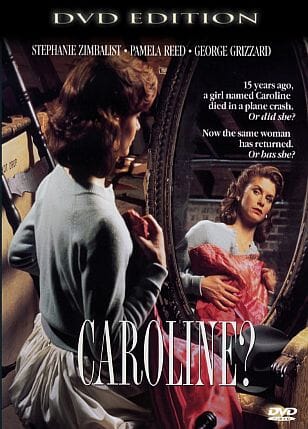 Caroline? (1990) DVD