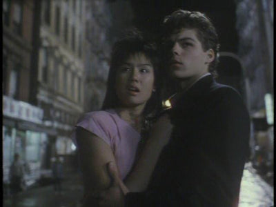 China Girl James Russo Dvd Film & Television DVDs Retro and Classic Flixs