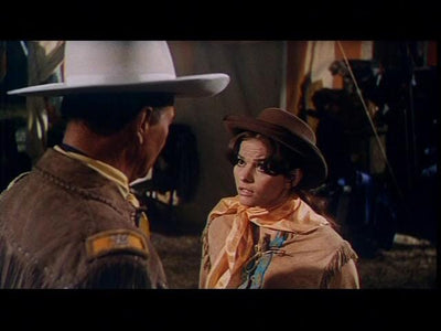 Circus World John Wayne Dvd Film & Television DVDs Retro and Classic Flixs