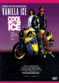 Cool as Ice (1991) DVD