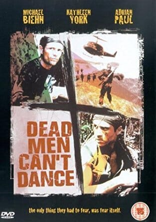 Dead Men Can’t Dance (1997) DVD