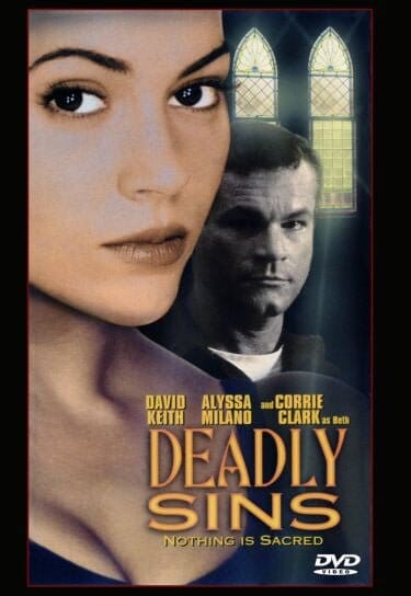 Deadly Sins (1995) DVD