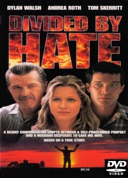 Divided by Hate (1997) DVD