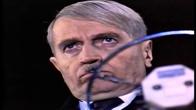 Fatherland DVD Retro and Classic Flixs