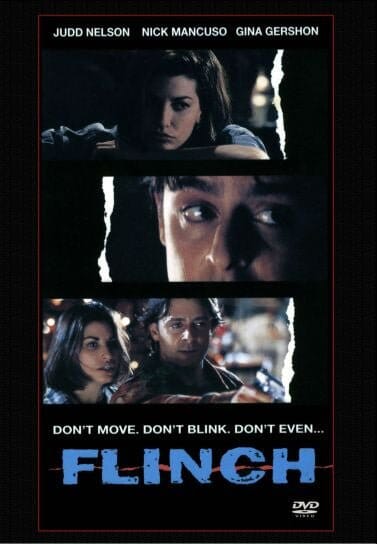 Flinch (1994) DVD