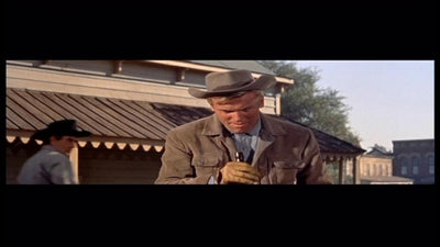 Gunman's Walk DVD Film & Television DVDs Retro and Classic Flixs