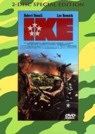 Ike: The War Years (1979) DVD — 2-Disc Set