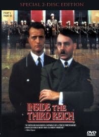 Inside the Third Reich (1982) DVD