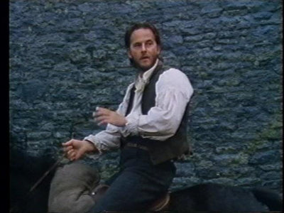 Jamaica Inn Jane Seymour Dvd Film & Television DVDs Retro and Classic Flixs