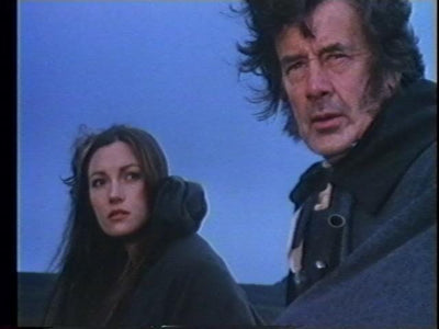 Jamaica Inn Jane Seymour Dvd Film & Television DVDs Retro and Classic Flixs
